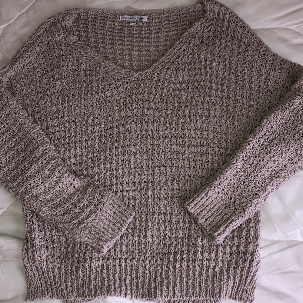 Sweater